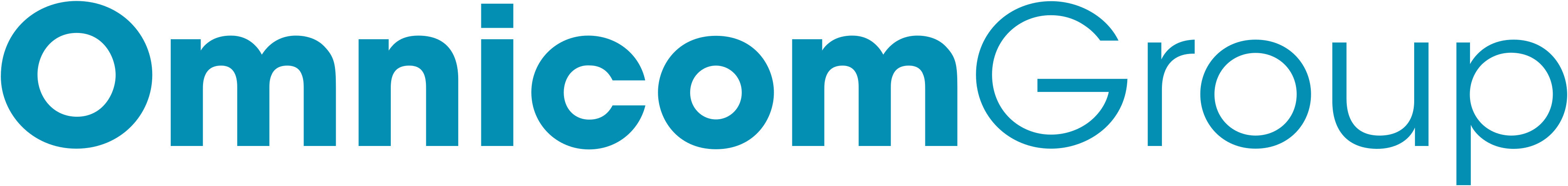Omnicom Group logo