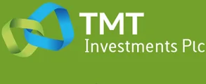 TMT Investments logo