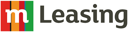 mLeasing logo