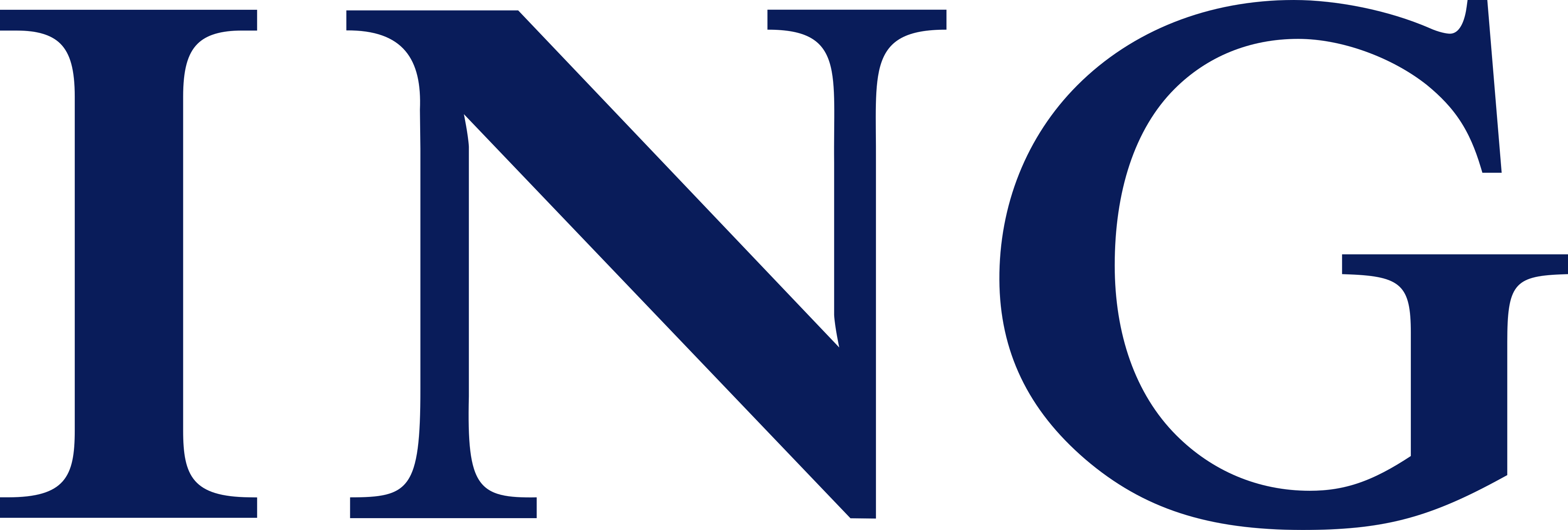 ING logo
