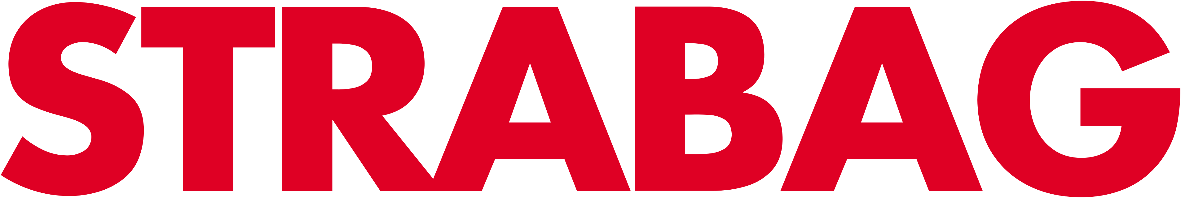 STRABAG logo